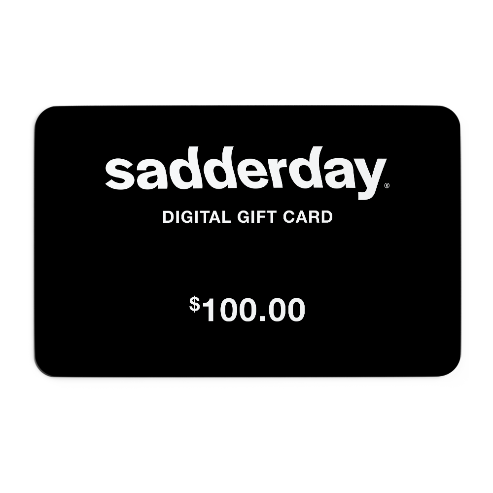 Digital Gift Card