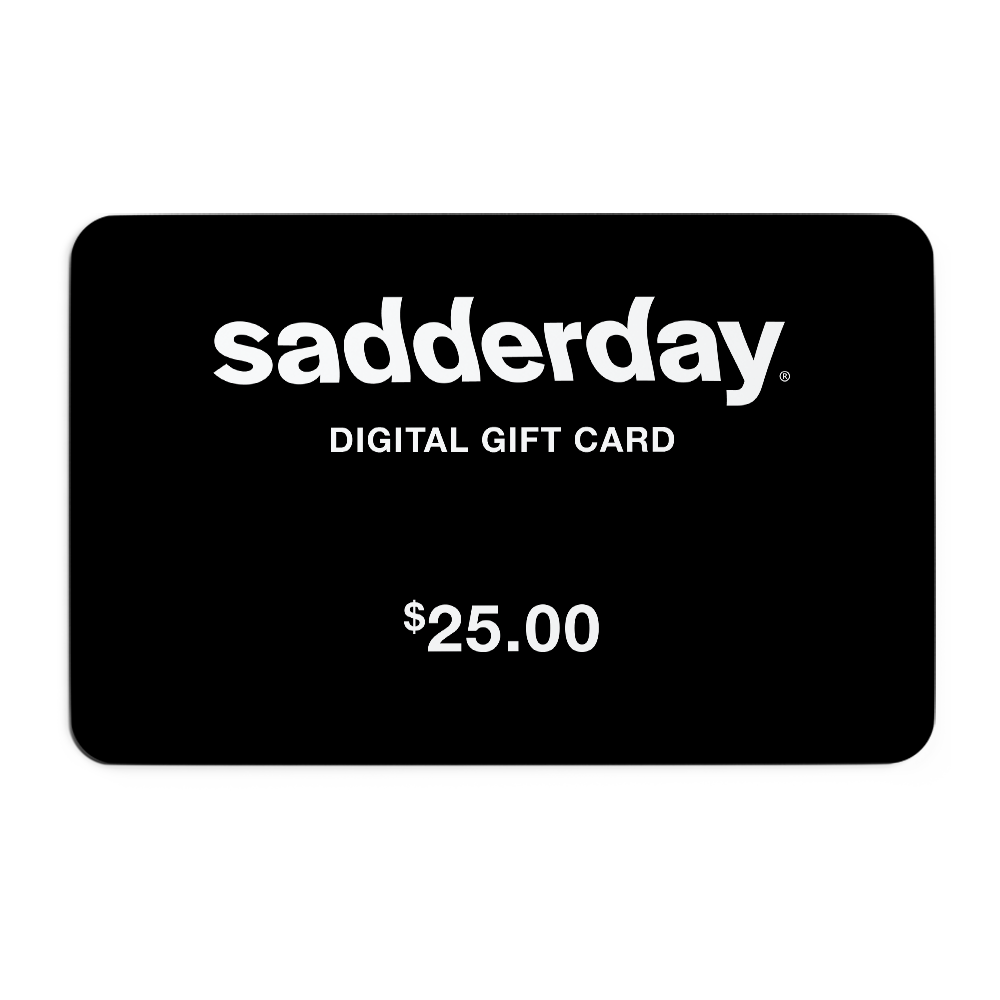 Digital Gift Card