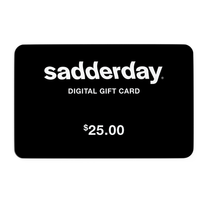 Digital Gift Card