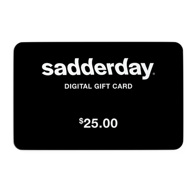 Digital Gift Card