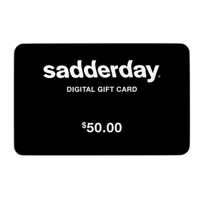 Digital Gift Card