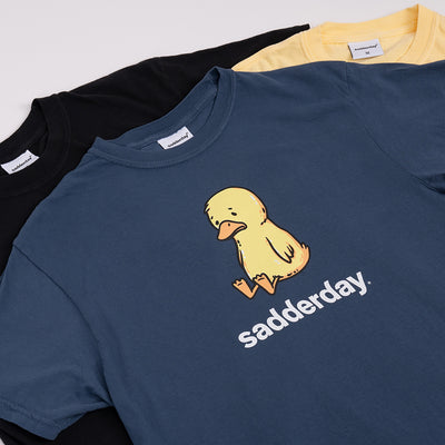 Sad as Duck T-Shirt