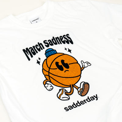 March Sadness 2 T-Shirt
