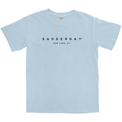Sadderday | Official Online Shop